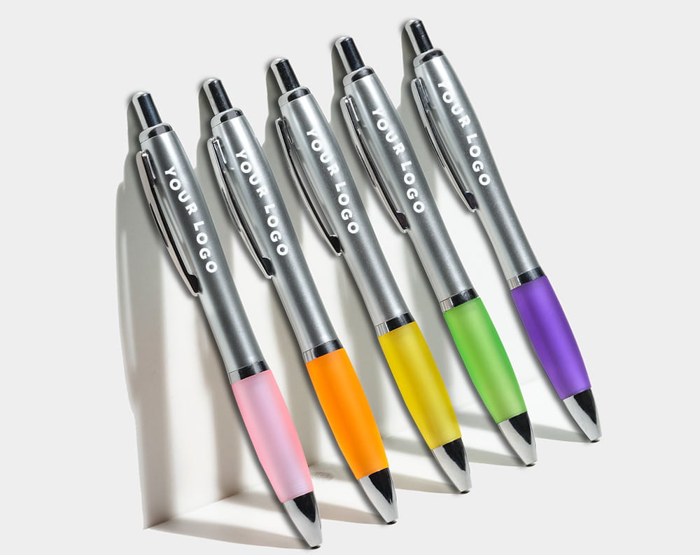 Custom Branded Pens
