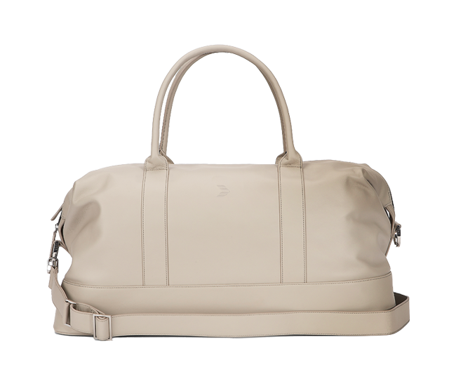 duffel bag