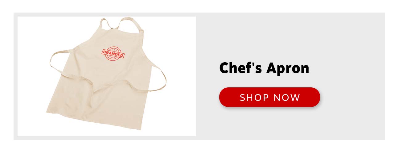 Chef's Apron