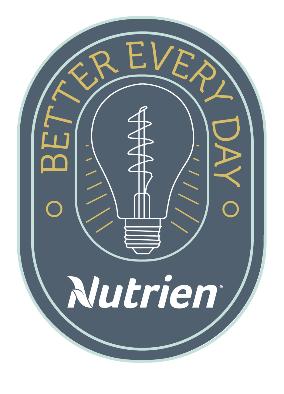 Better Every Day logo