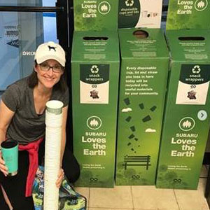 TerraCycle Donations