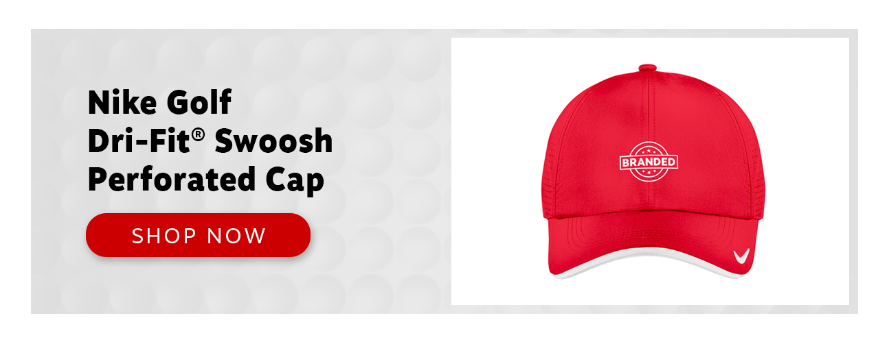Custom Logo Golf Hats