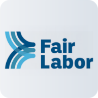 Fair Labor Logo