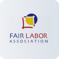 Fair Labor Association Logo