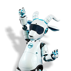 Agent Cloudy