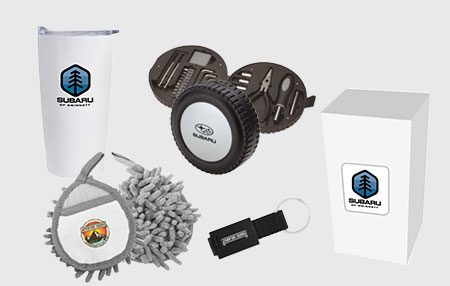 Vehicle Gift Sets