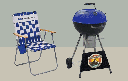 Outdoor Gear